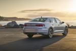 Volkswagen Passat 2019 года (NA)